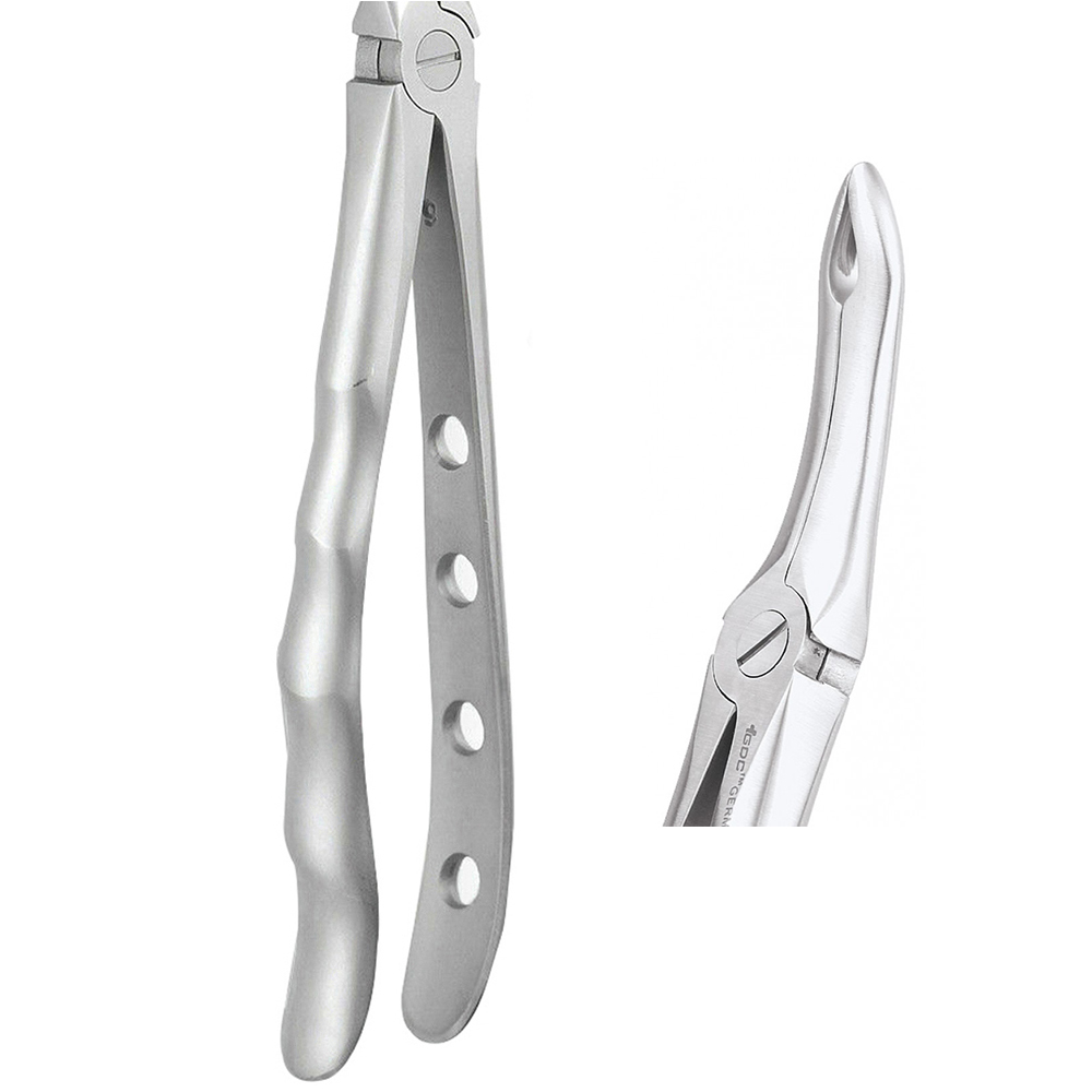 GDC Extraction Forceps Upper Roots - 44 Premium (FX44P)
