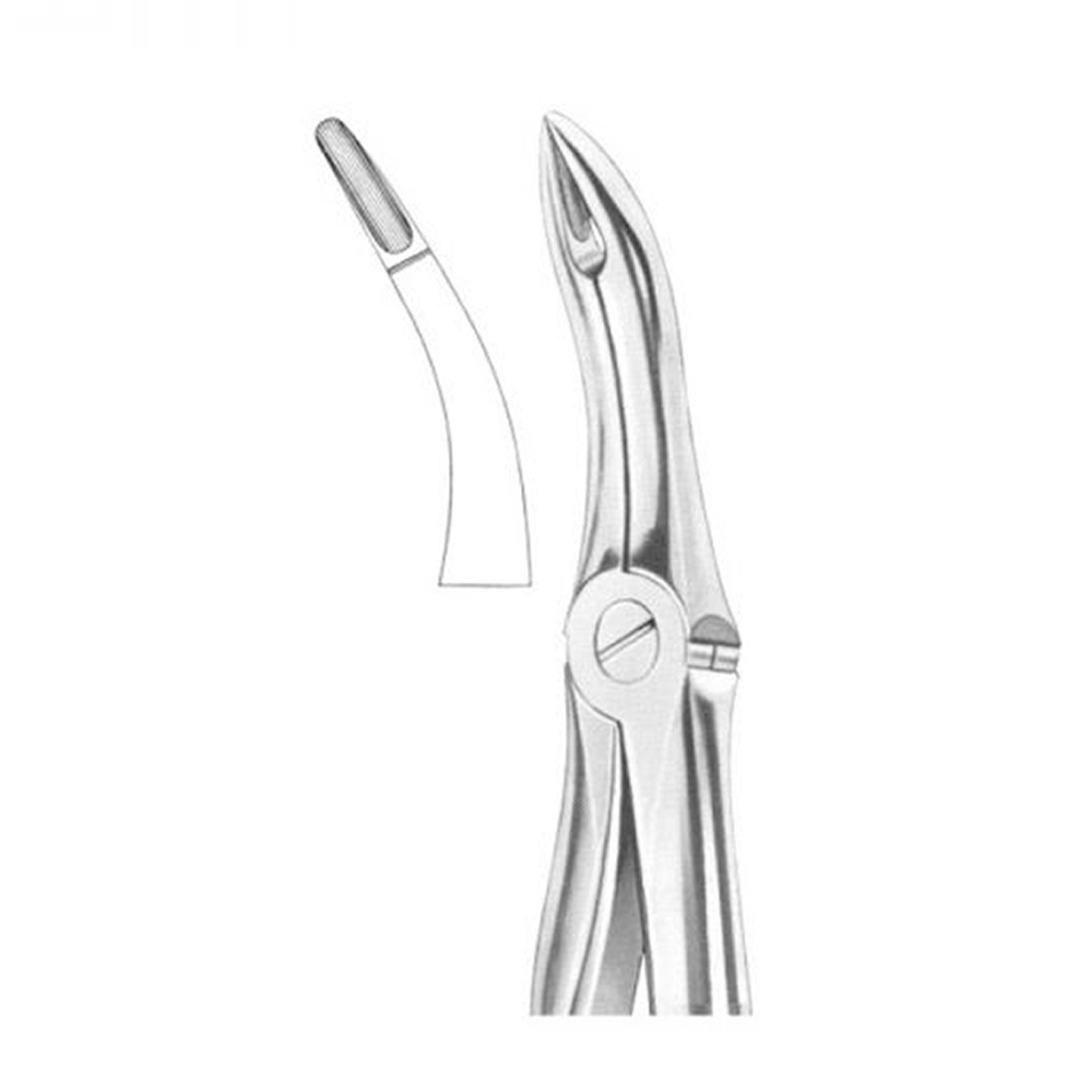 GDC Extraction Forceps Upper Roots - 44 Premium (FX44P)