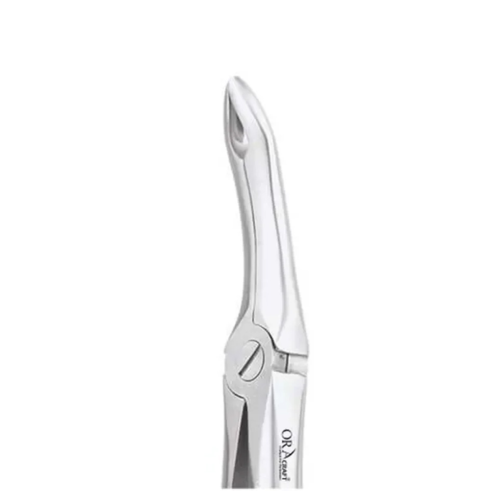 Oracraft Upper Roots Extraction Forceps - Standard (FX44S)