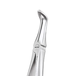 GDC Extraction Forceps Lower Roots Premium - (FX45P) - 3