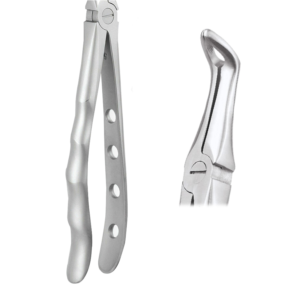 GDC Extraction Forceps Lower Roots Premium - (FX45P)