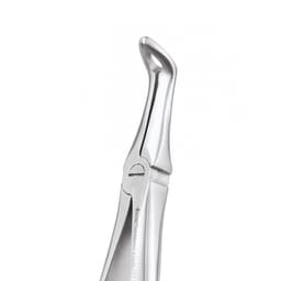 GDC Extraction Forceps Lower Roots - 45 Standard (Fx45s) - 2