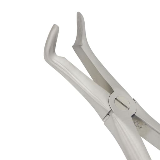 GDC Extraction Forceps Lower Roots - 45 Standard (Fx45s)