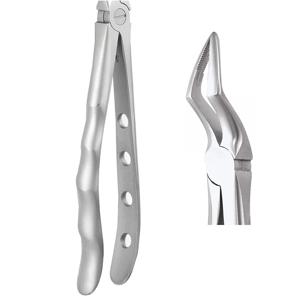 GDC Extraction Forceps Upper Roots - 51A Premium (FX51AP)