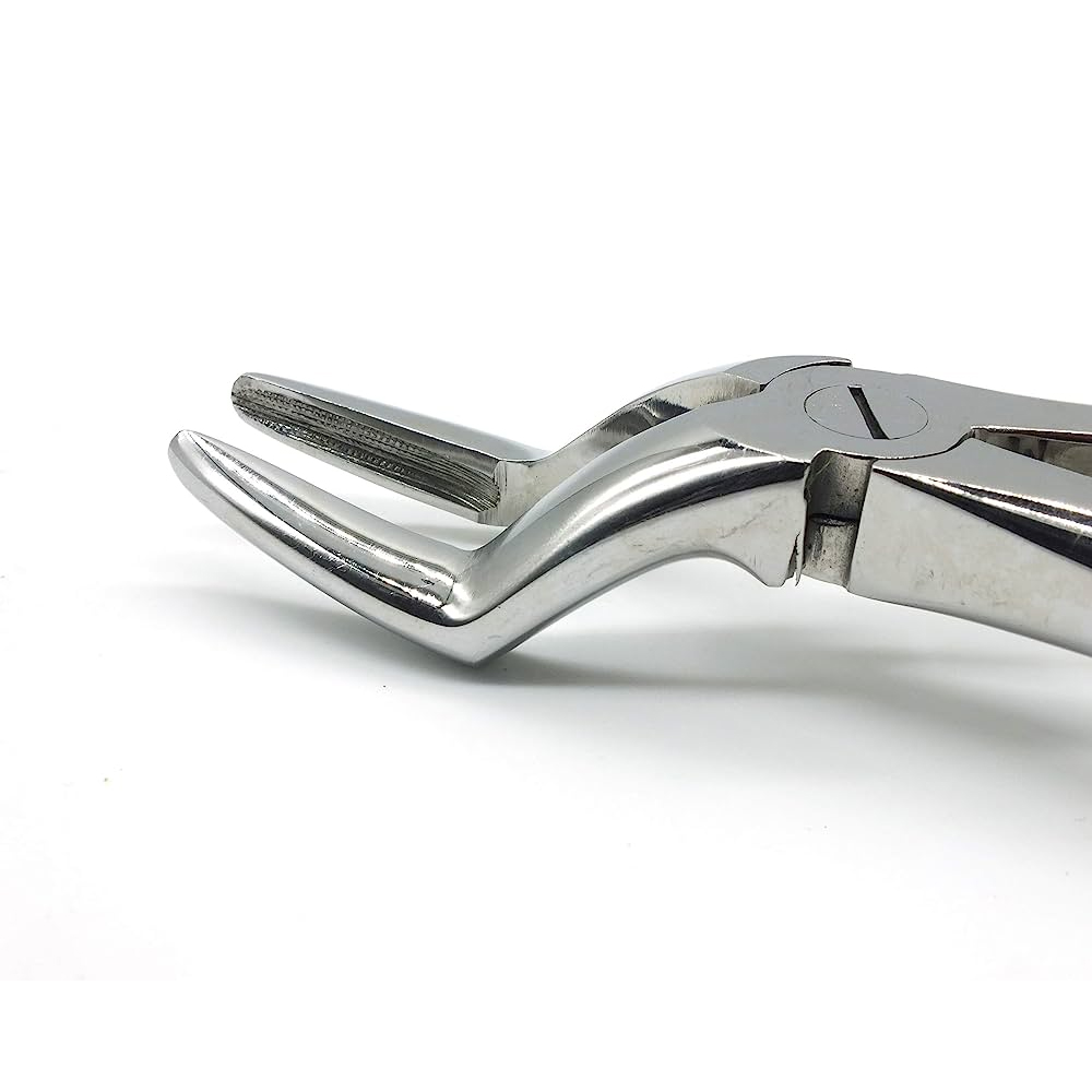 GDC Extraction Forceps Upper Roots - 51 Standard (FX51S)