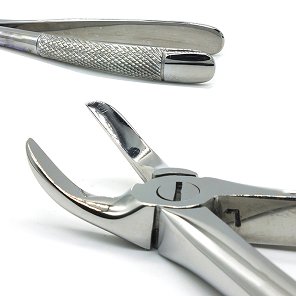 GDC Extraction Forceps Separating Lower Molars - 56 Standard (FX56S)