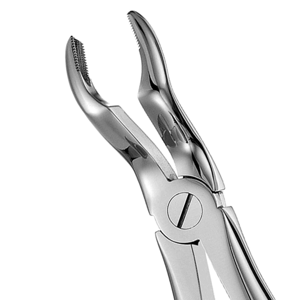 GDC Extraction Forceps Upper Third Molars - 67a Ergonomic (Fx67ae)