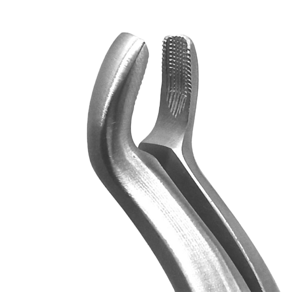 GDC Extraction Forceps Upper Third Molars - 67a Ergonomic (Fx67ae)