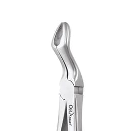 Oracraft Upper Third Molars Extraction Forceps (FX67AS)