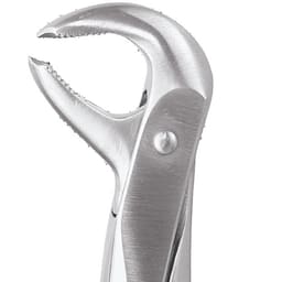 GDC Extraction Forceps Premium In Pouch Premium (EFPP12) - 6