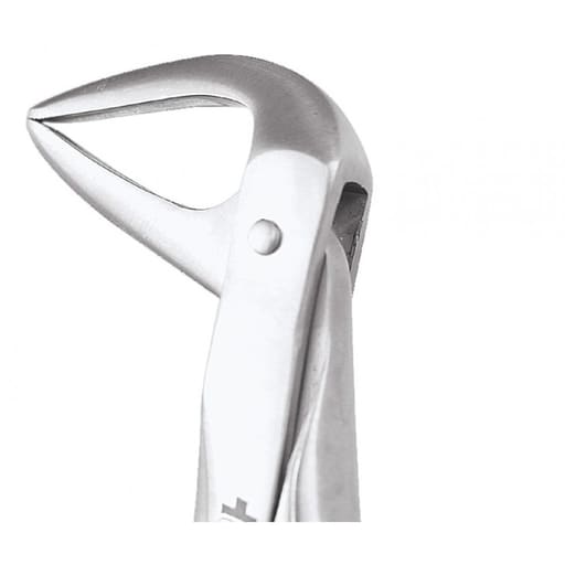 GDC Extraction Forceps Premium In Pouch Premium (EFPP12)