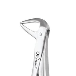 Oracraft Lower Anteriors And Roots Extraction Forceps - Standard (FX74S)
