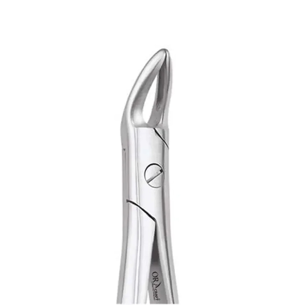Oracraft Upper Roots Extraction Forceps - Standard (FX76NS)