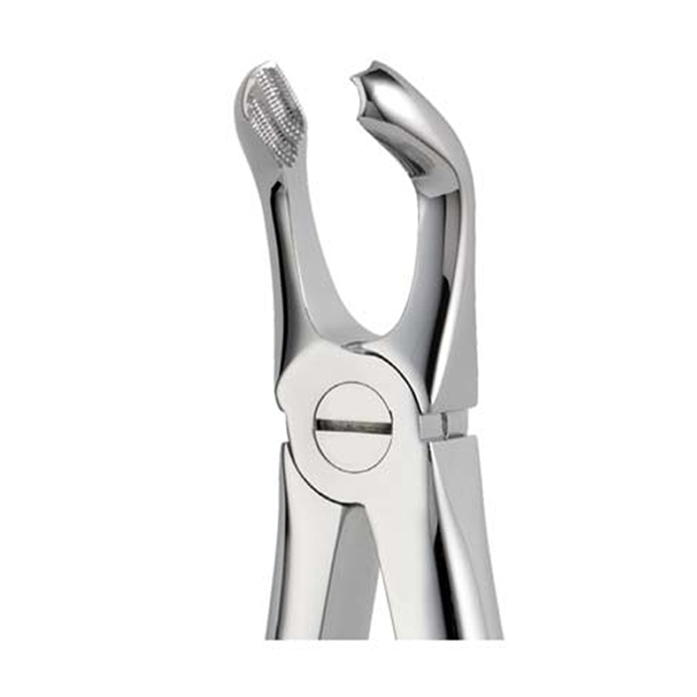 GDC Extraction Forcep Lower Third Molars - 79 Premium (FX79P)