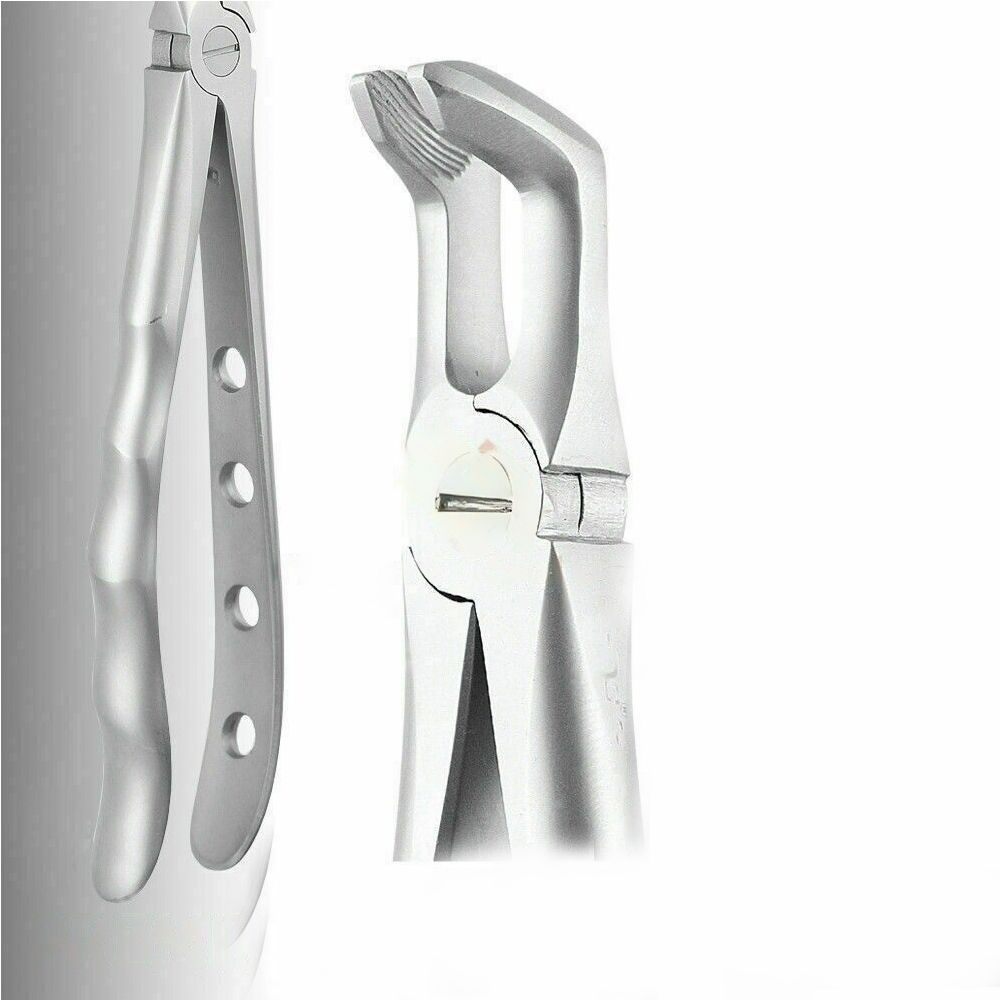 GDC Extraction Forcep Lower Third Molars - 79 Premium (FX79P)