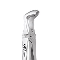 Oracraft Extraction Forceps - 3