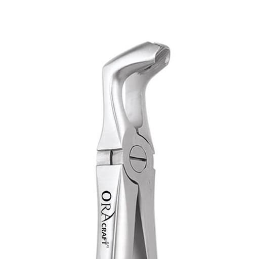 Oracraft Extraction Forceps