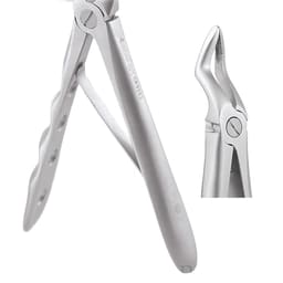 GDC Extraction Forceps Upper Roots Pedo Premium (Fx7cp) - 4