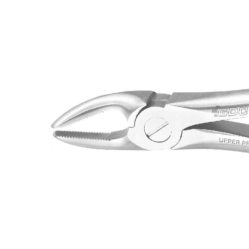 GDC Extraction Forcep Upper Premolar - 7 Premium (FX7P)