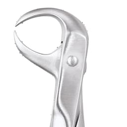 GDC Extraction Forceps Premium In Pouch Premium (EFPP12) - 4