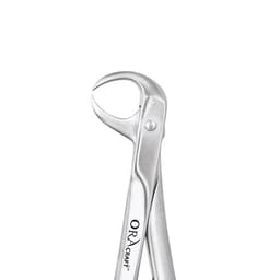 Oracraft Extraction Forceps - 4