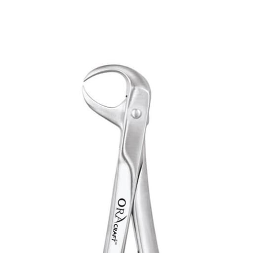 Oracraft Extraction Forceps