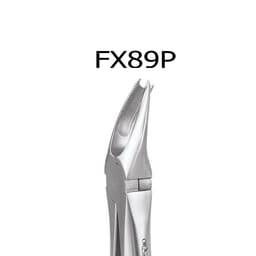 Oracraft  Extraction Forceps Premium - 6