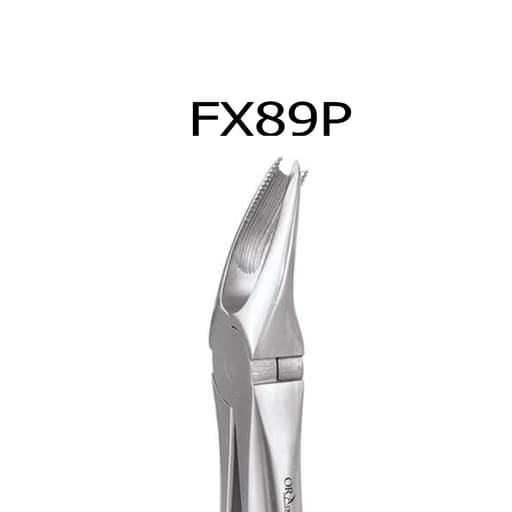 Oracraft Extraction Forceps Premium