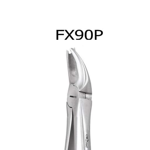 Oracraft Extraction Forceps Premium