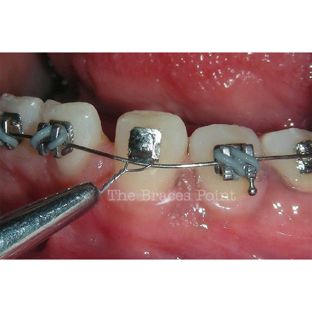 GDC Wire Twister (Wt)