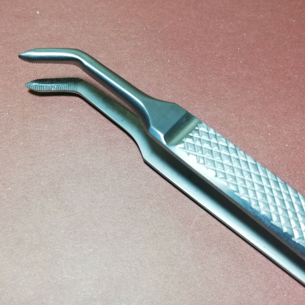GDC Extraction Forceps Albrecht Standard (FXA2)