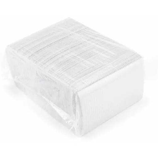 ET Dental Patient Bibs (Pack of 125)