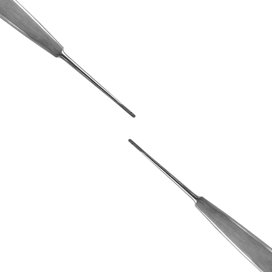 GDC Root Elevators Warwick James - Straight (Ewjs)