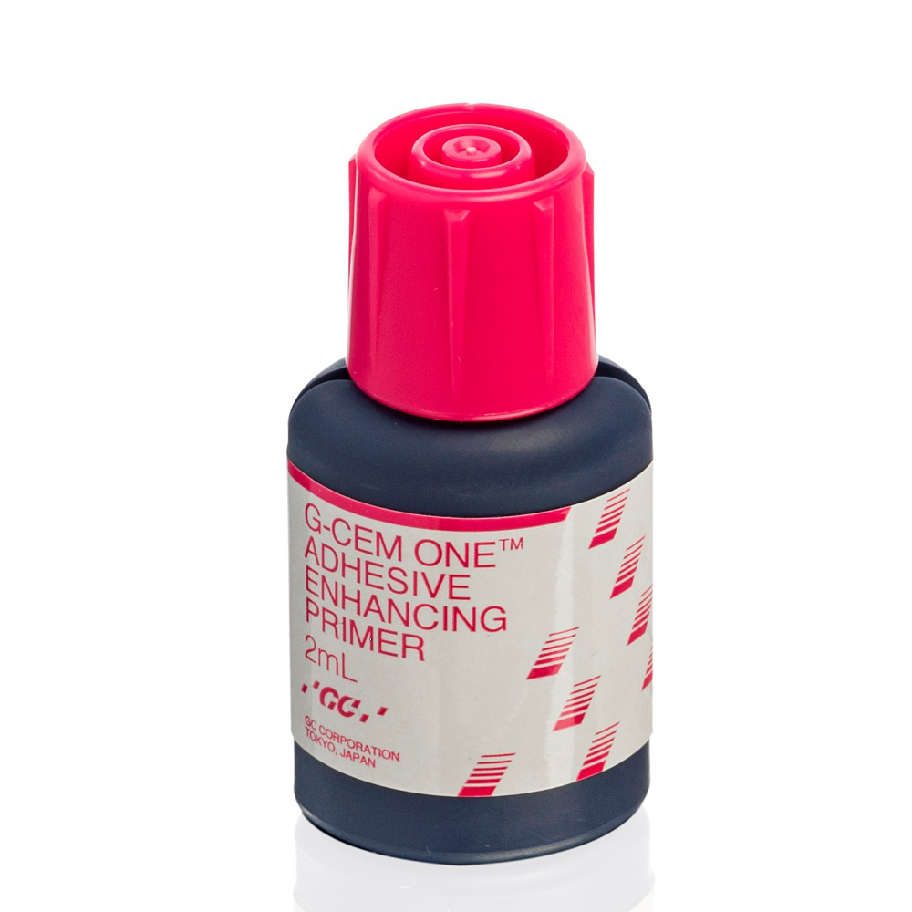 GC G-CEM One Paste Pak - Starter Kit (Translucent)