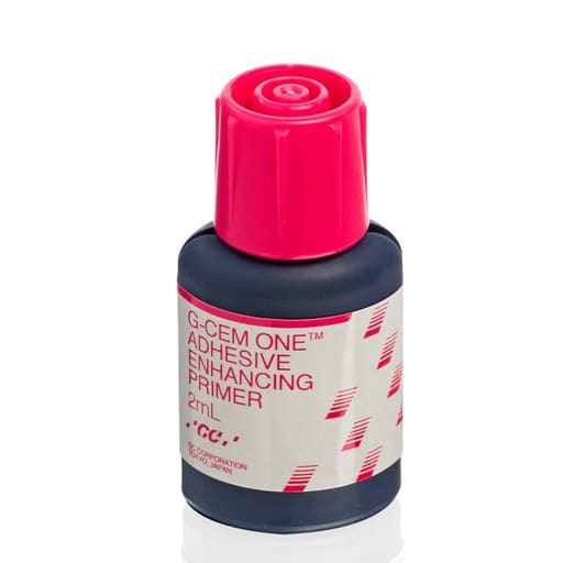 GC G-CEM One Paste Pak - Starter Kit (Translucent)