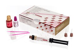 GC G-Cem Link Force Kit