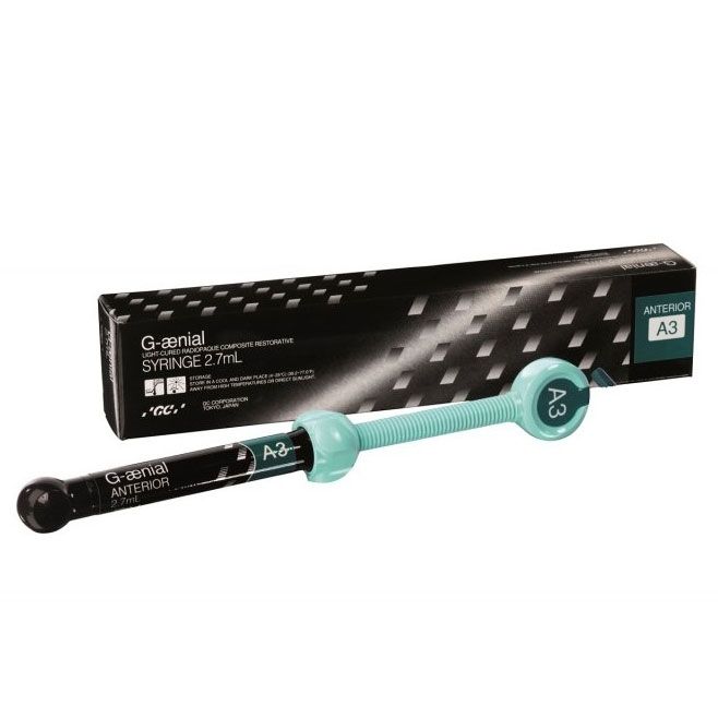 GC G-Aenial Anterior-A3