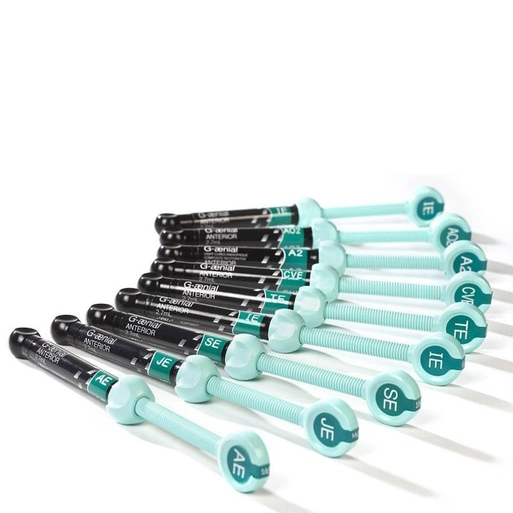 GC G-Aenial Anterior