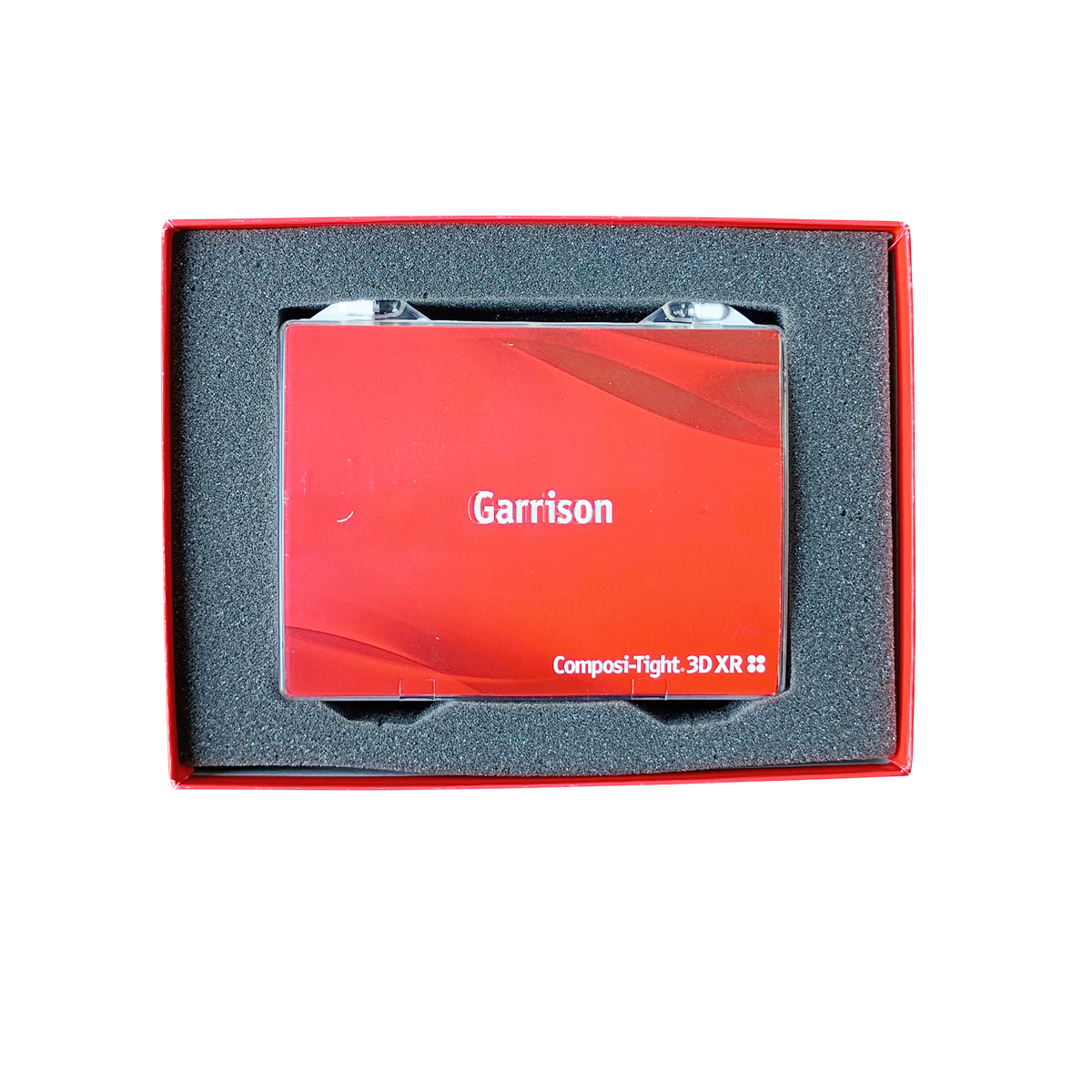 Garrison Dental Composi-Tight 3DXR Sectional Matrix System Kit (3D- KFF-00)