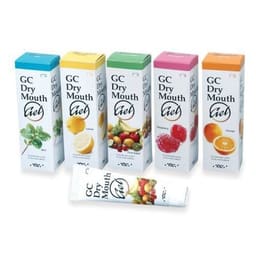 GC Dry Mouth Gel - 3