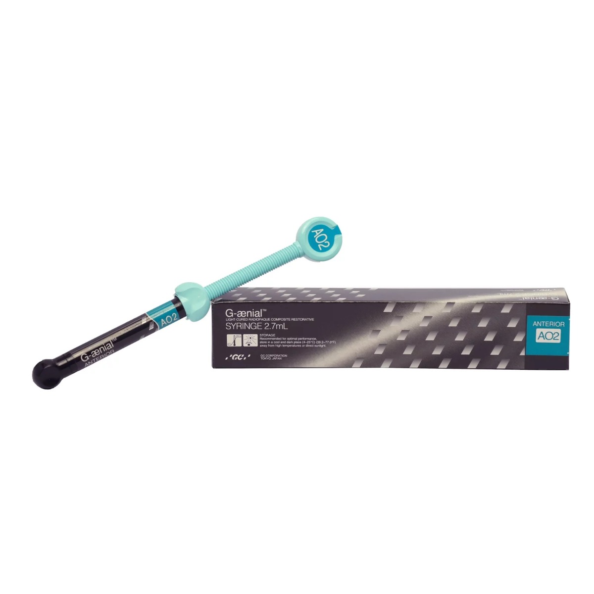 GC G-Aenial Anterior-AO2