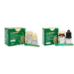 GC Gold Label 9 Posterior Restorative GIC - 6