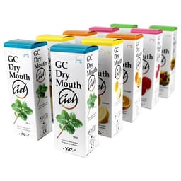 GC Dry Mouth Gel - 2