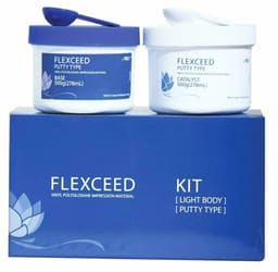 GC Flexceed Putty
