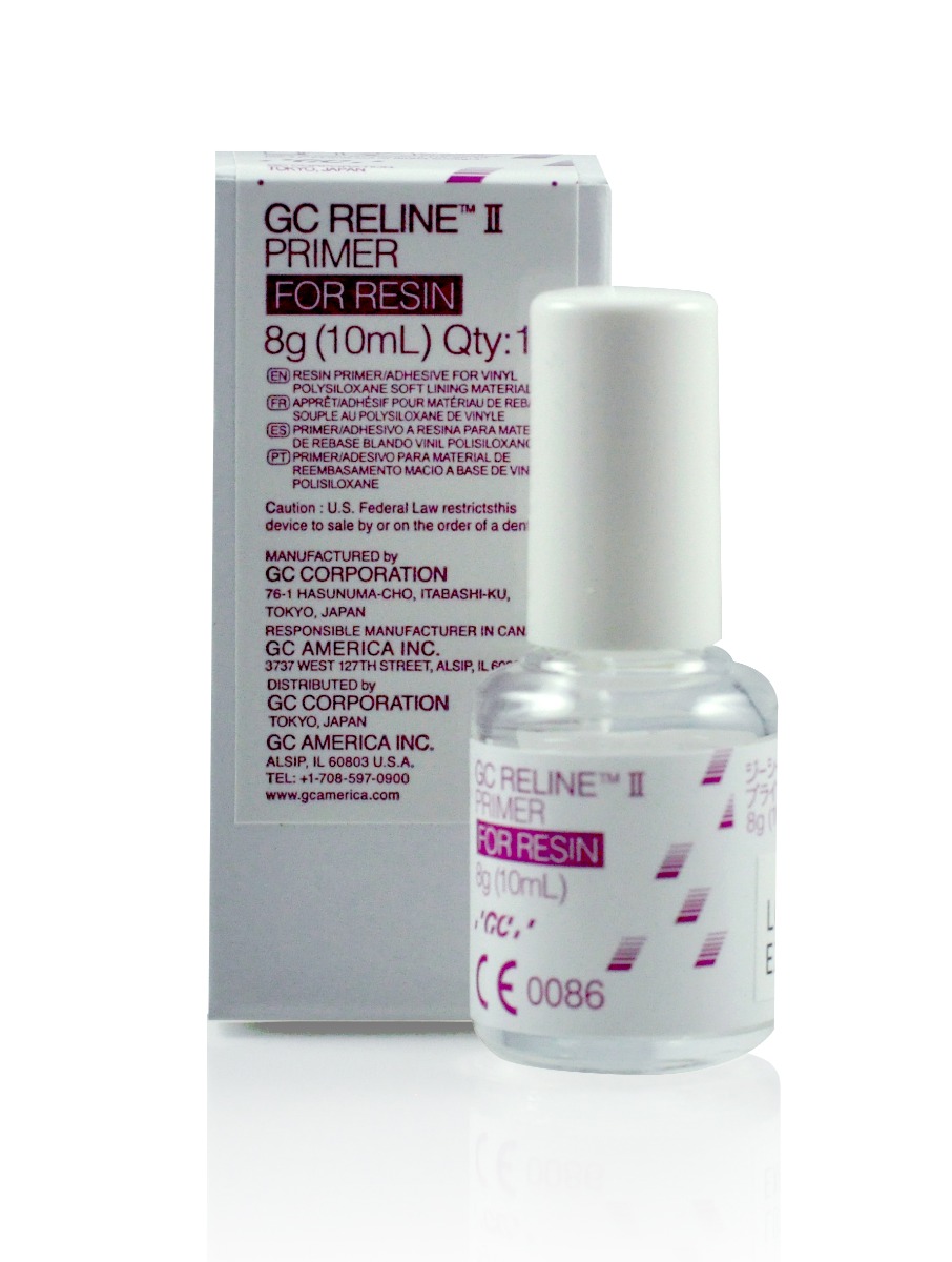 GC Reline II Soft Intro Kit