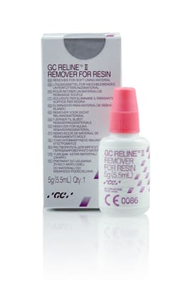 GC Reline II Soft Intro Kit - 6
