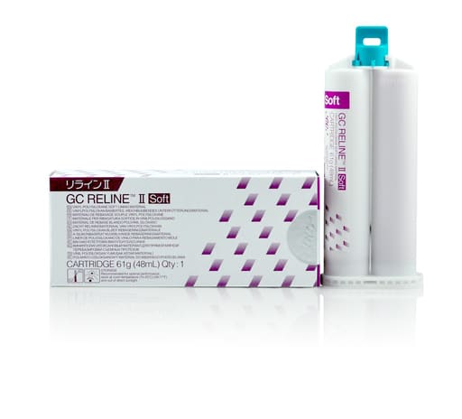 GC Reline II Soft Intro Kit