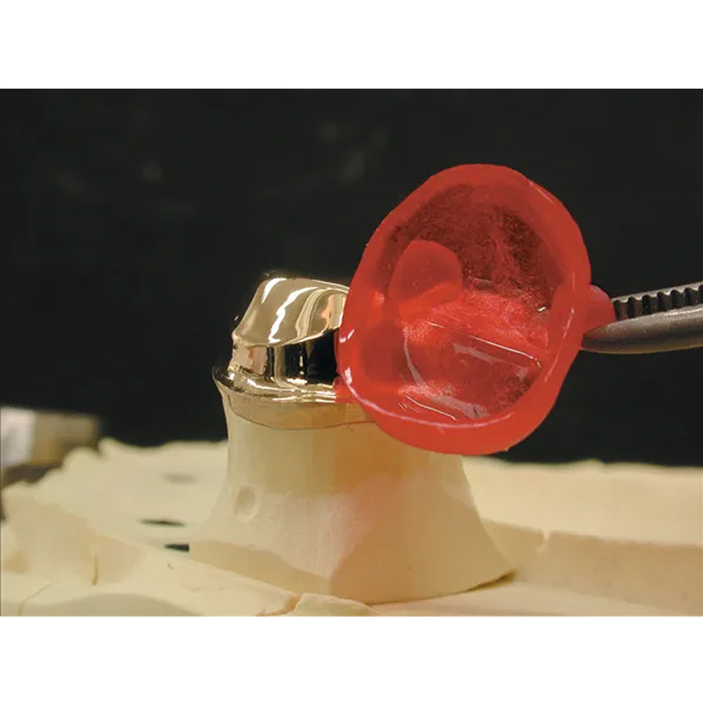 GC Pattern Resin 1-1 Package