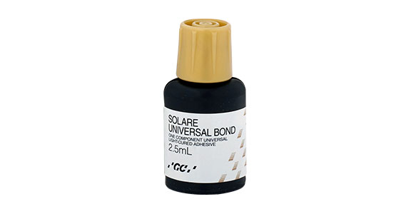 GC Solare Universal Bond 2.5ml