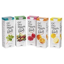 GC Dry Mouth Gel - 1